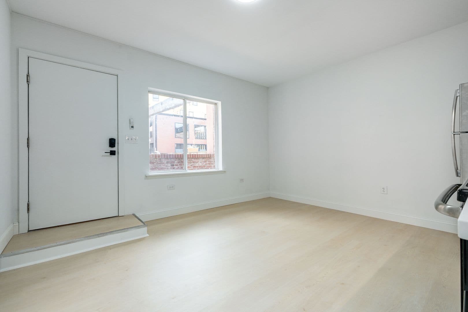 Philadelphia Apartment: 3003 W Glenwood Ave