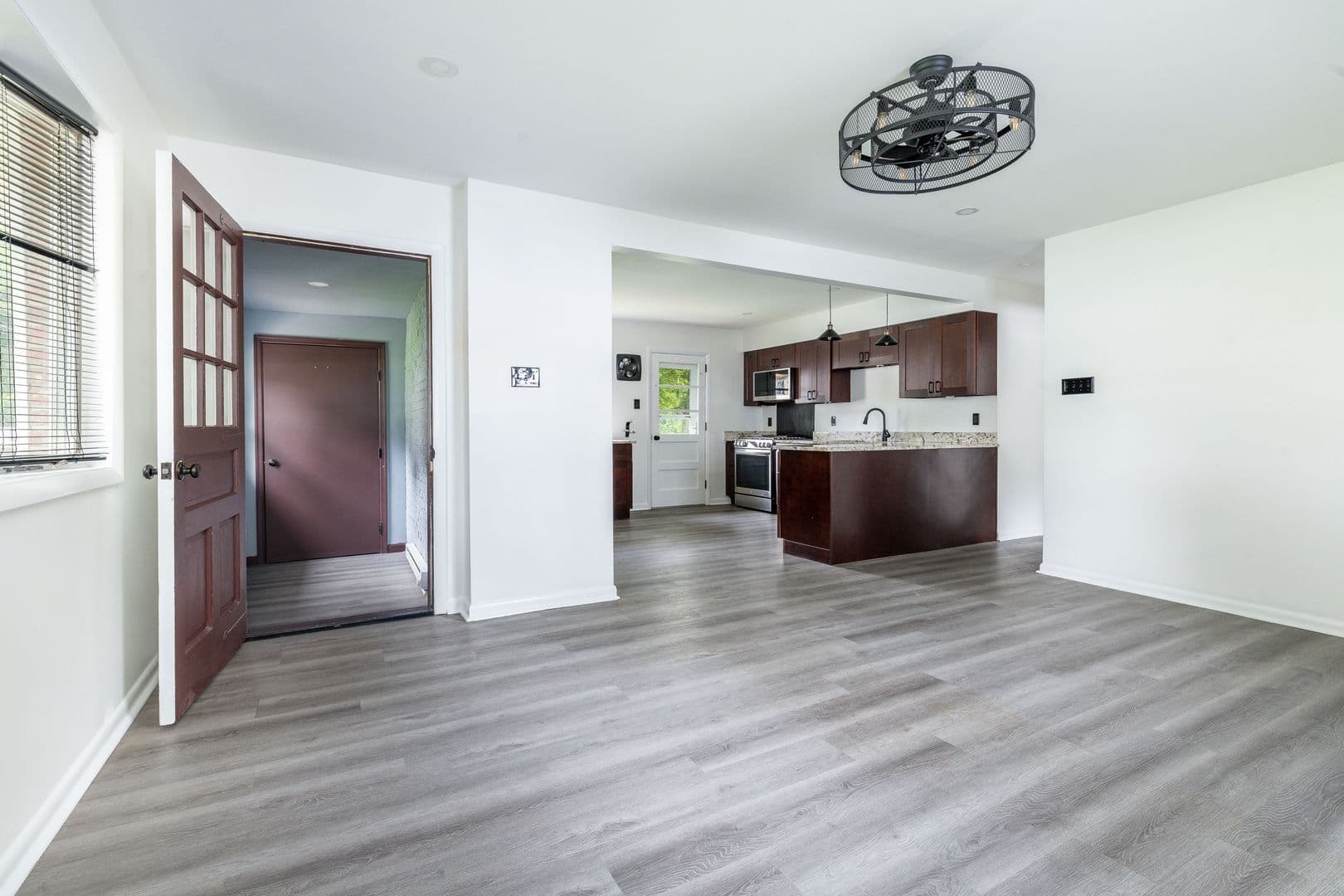 Drexel Hill House: 518 Bloomfield Ave