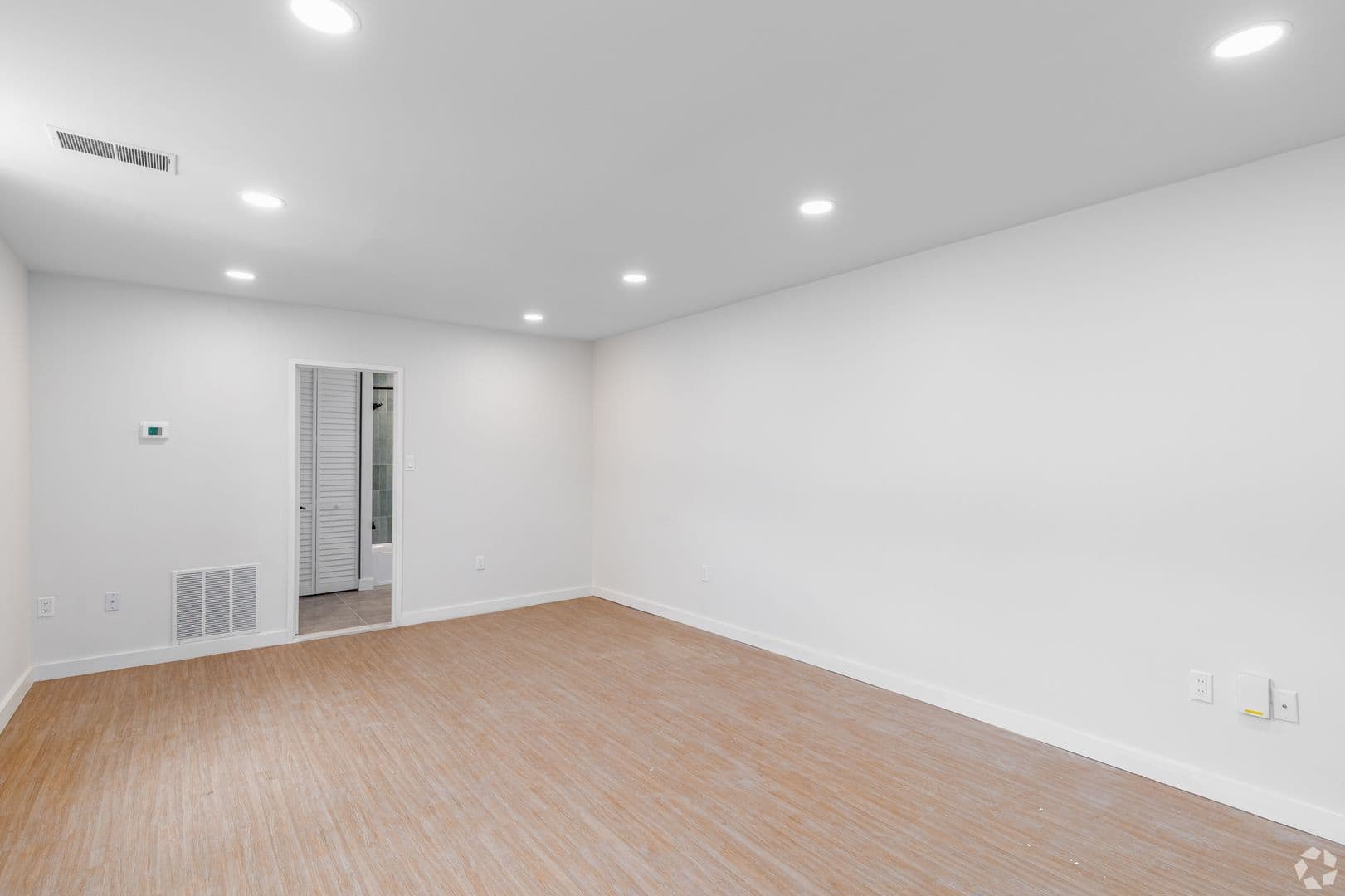 Philadelphia Apartment: 3500 Powelton Ave
