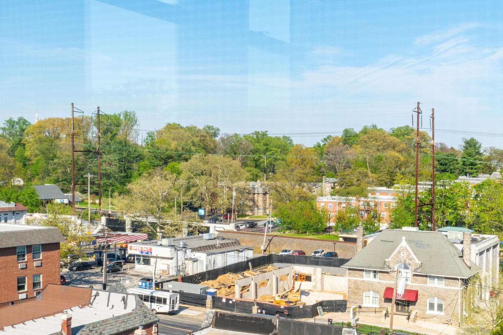Philadelphia Apartment: 2217 N 51st Street