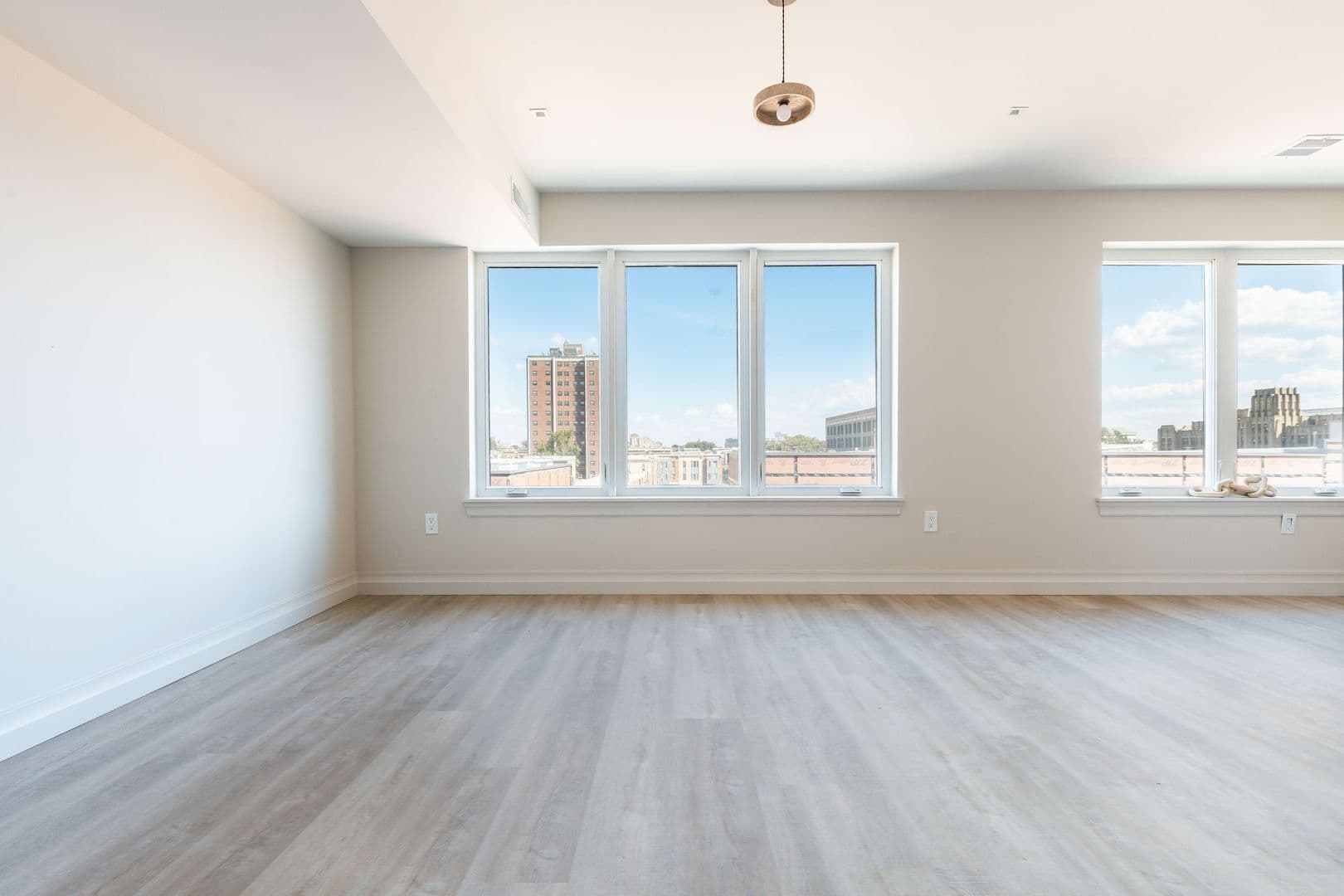 Philadelphia Apartment: 1502-08 North 25th Street