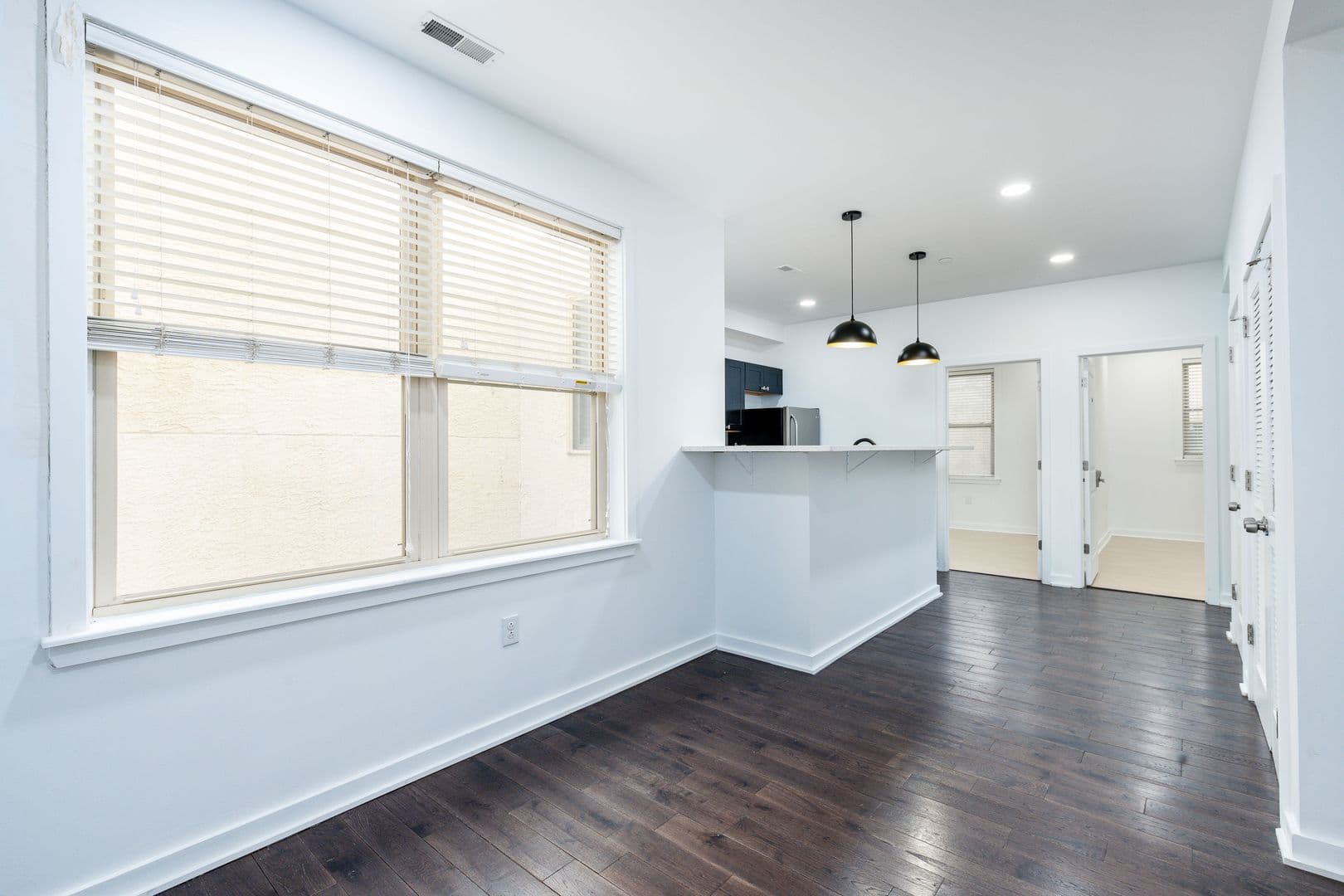 Philadelphia Apartment: 1407-09 N 15th St