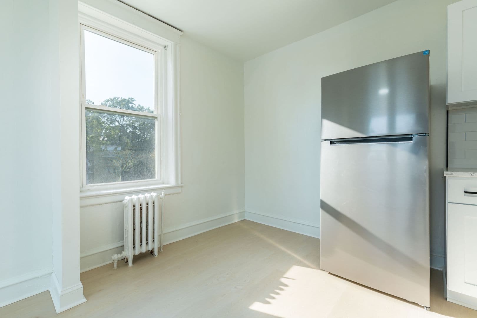 Philadelphia Apartment: 2217 N 51st Street
