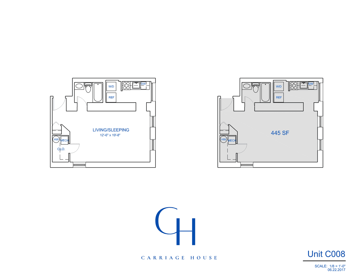 Philadelphia Apartment: 3500 Powelton Ave
