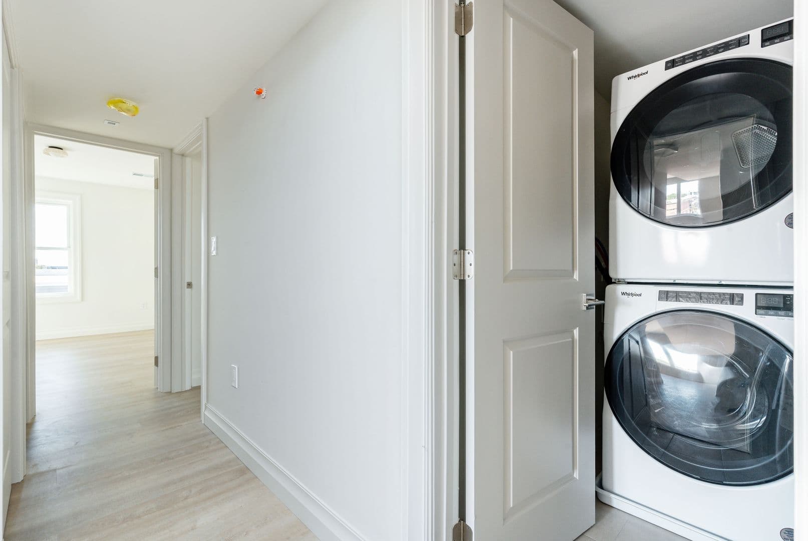 Philadelphia Apartment: 1502-08 North 25th Street