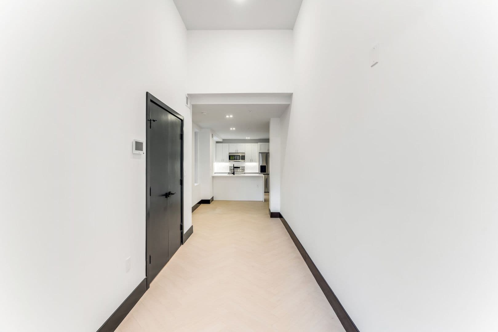 Philadelphia Apartment: 643-645 North 15th Street