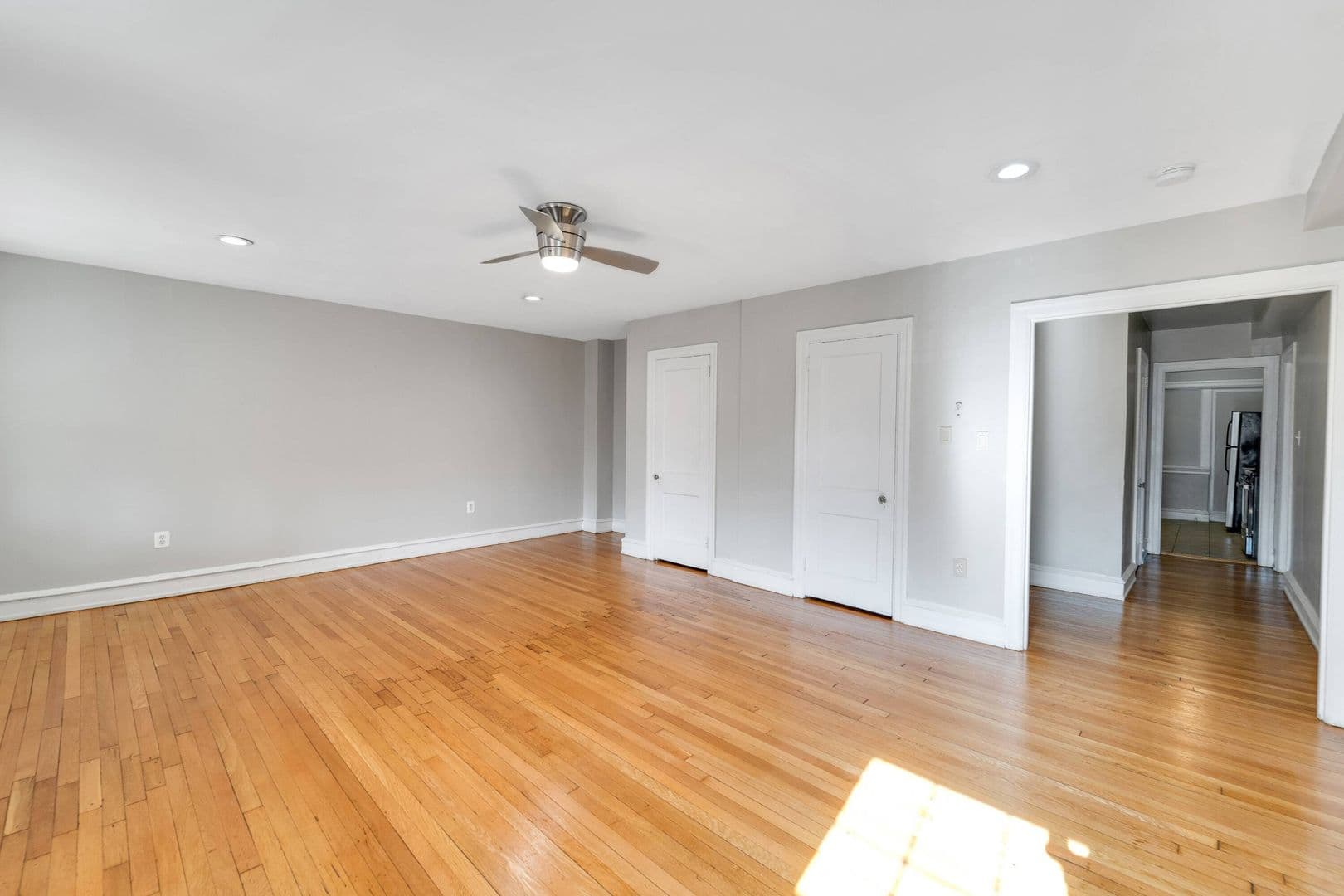 Philadelphia Apartment: 6351-55 Lancaster Ave