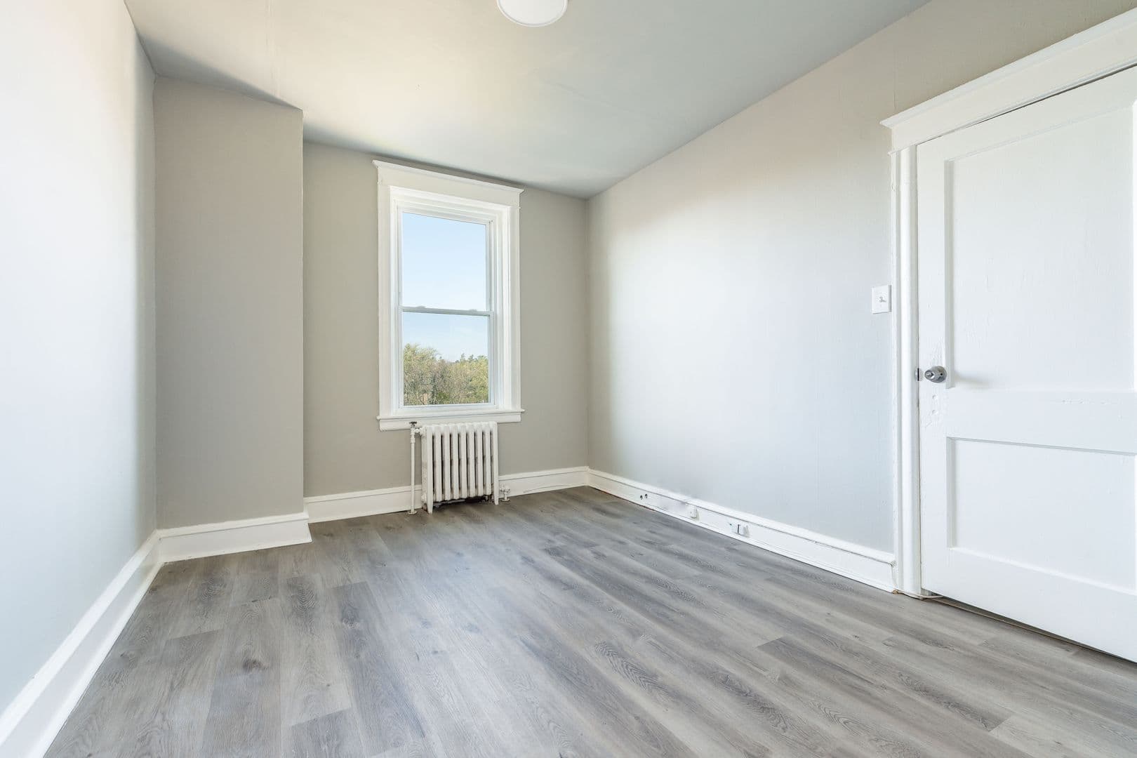 Philadelphia Apartment: 2217 N 51st Street