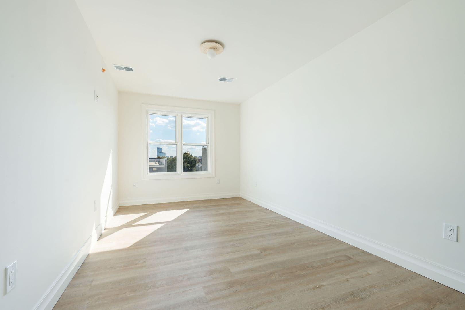 Philadelphia Apartment: 1502-08 North 25th Street