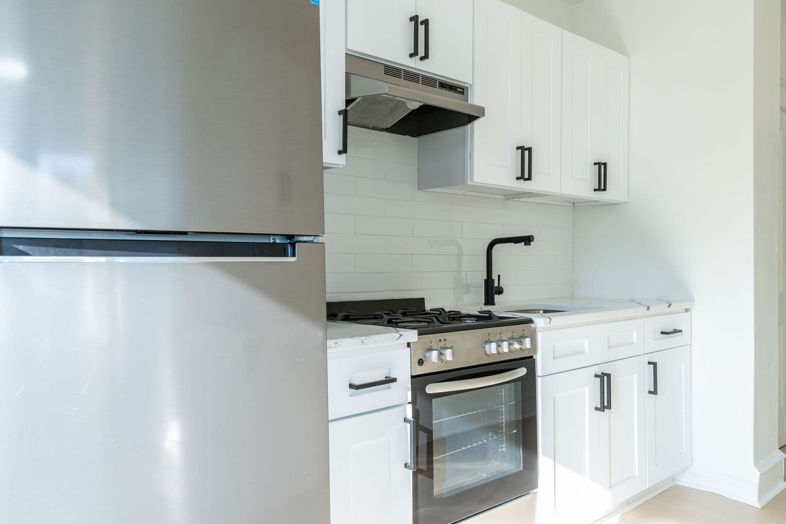 Philadelphia Apartment: 2217 N 51st Street