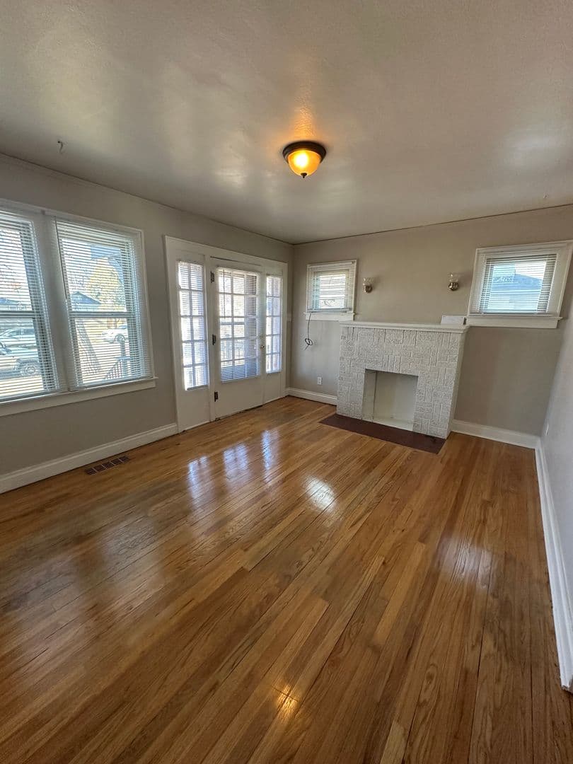 Cheyenne Apartment: 2915 Reed Ave