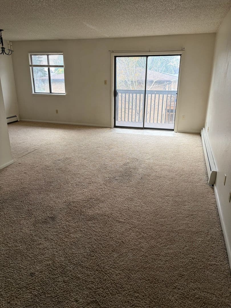 Cheyenne Apartment: 1200 Taft Ave
