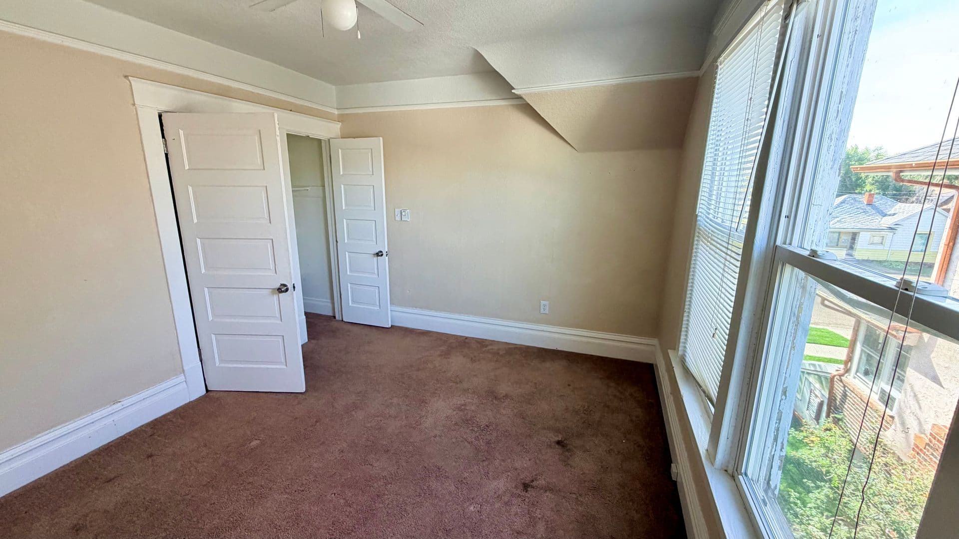 Cheyenne Apartment: 710 E 20th St