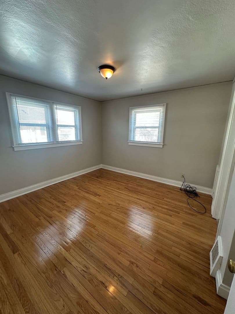 Cheyenne Apartment: 2915 Reed Ave
