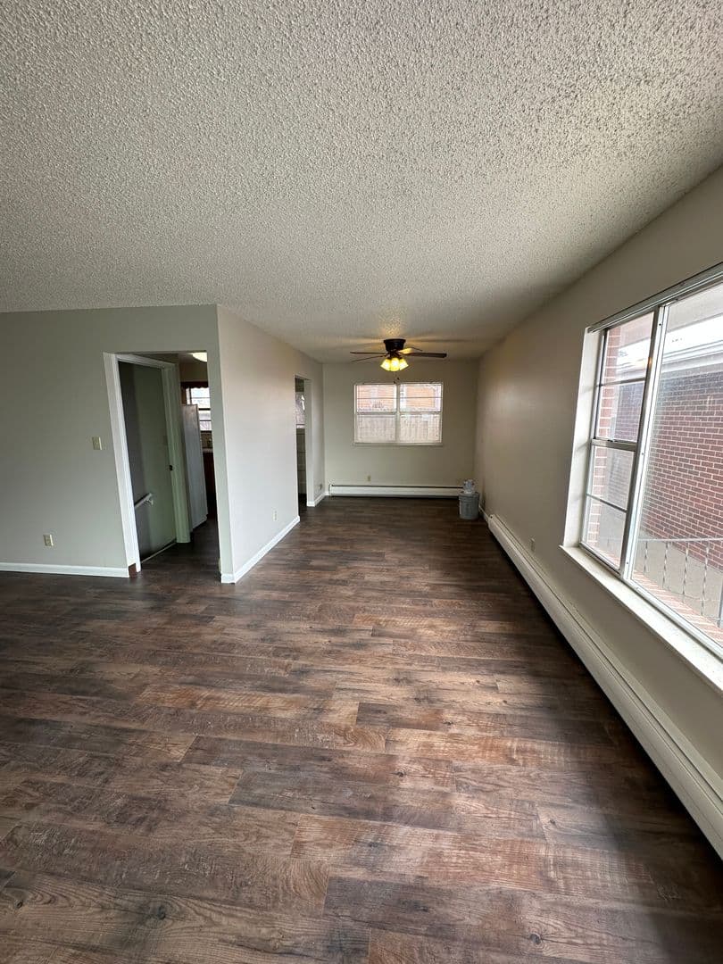 Cheyenne Apartment: 3228 & 3230 Old Faithful Road