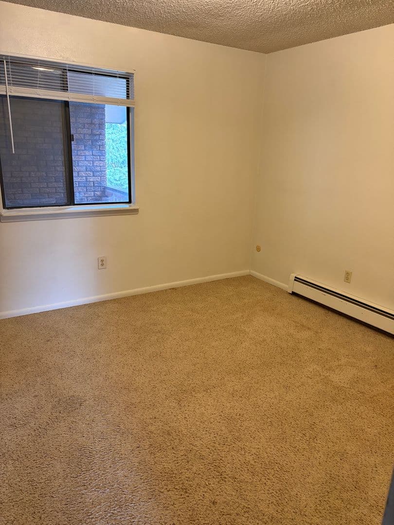 Cheyenne Apartment: 1200 Taft Ave
