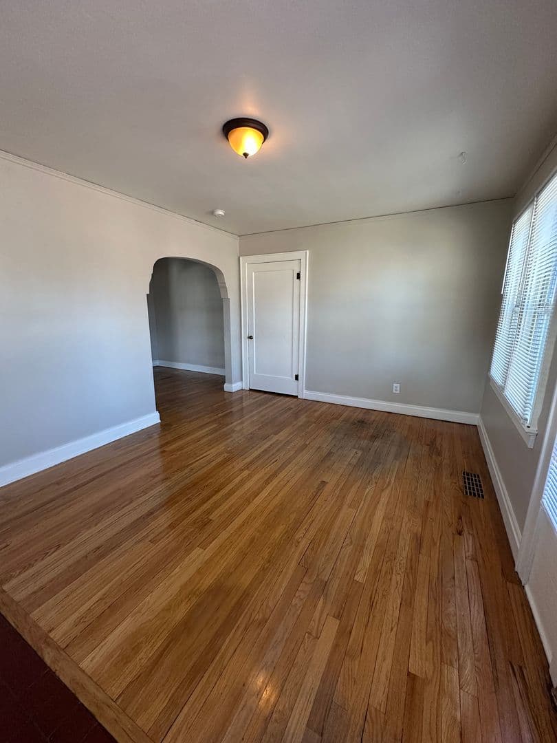 Cheyenne Apartment: 2915 Reed Ave