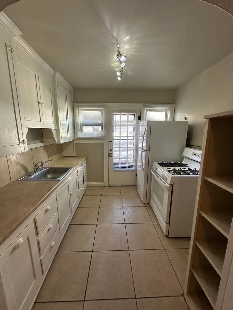 Cheyenne Apartment: 2915 Reed Ave