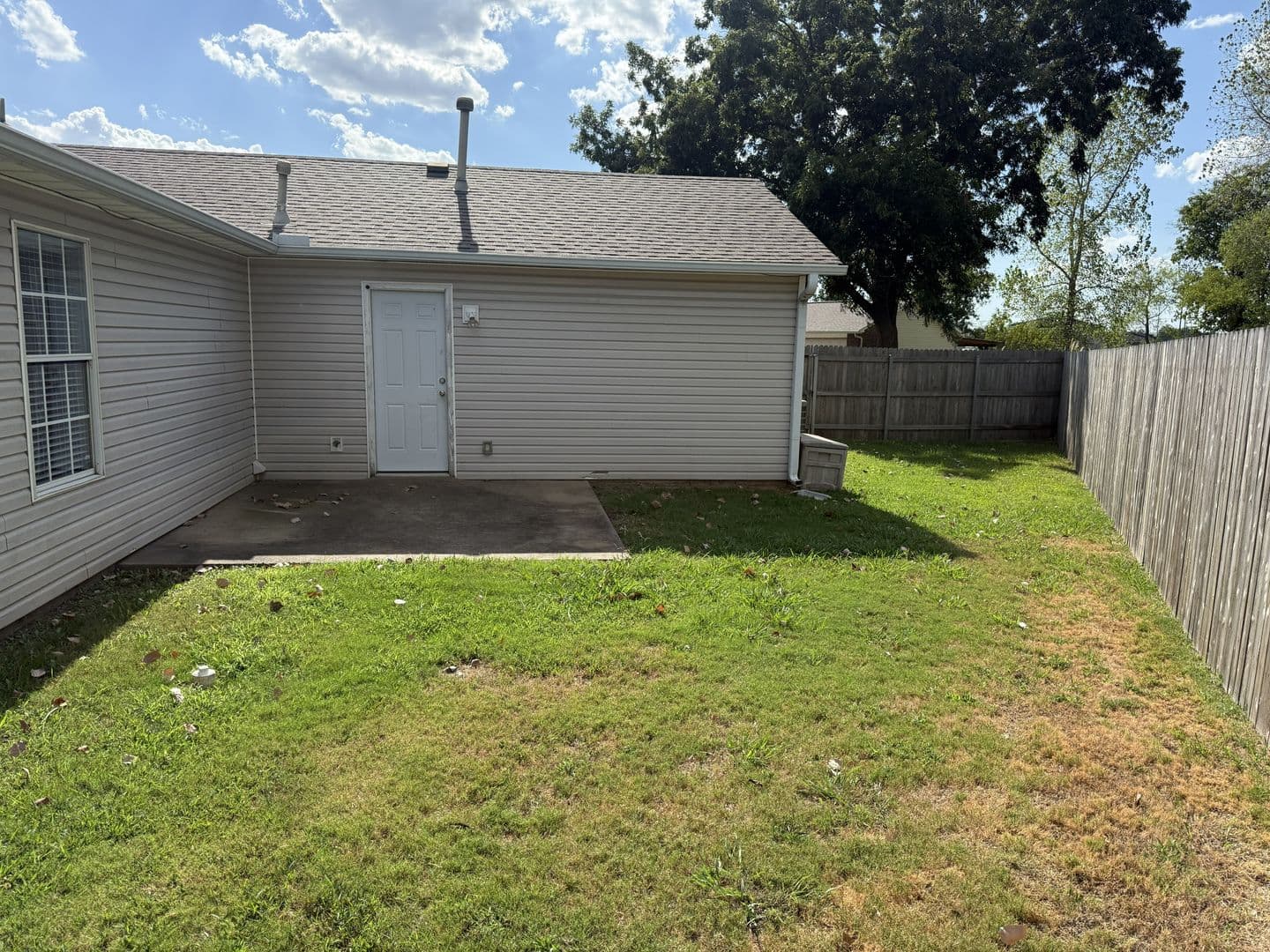 Owasso House: 8921 N 148th E Ave