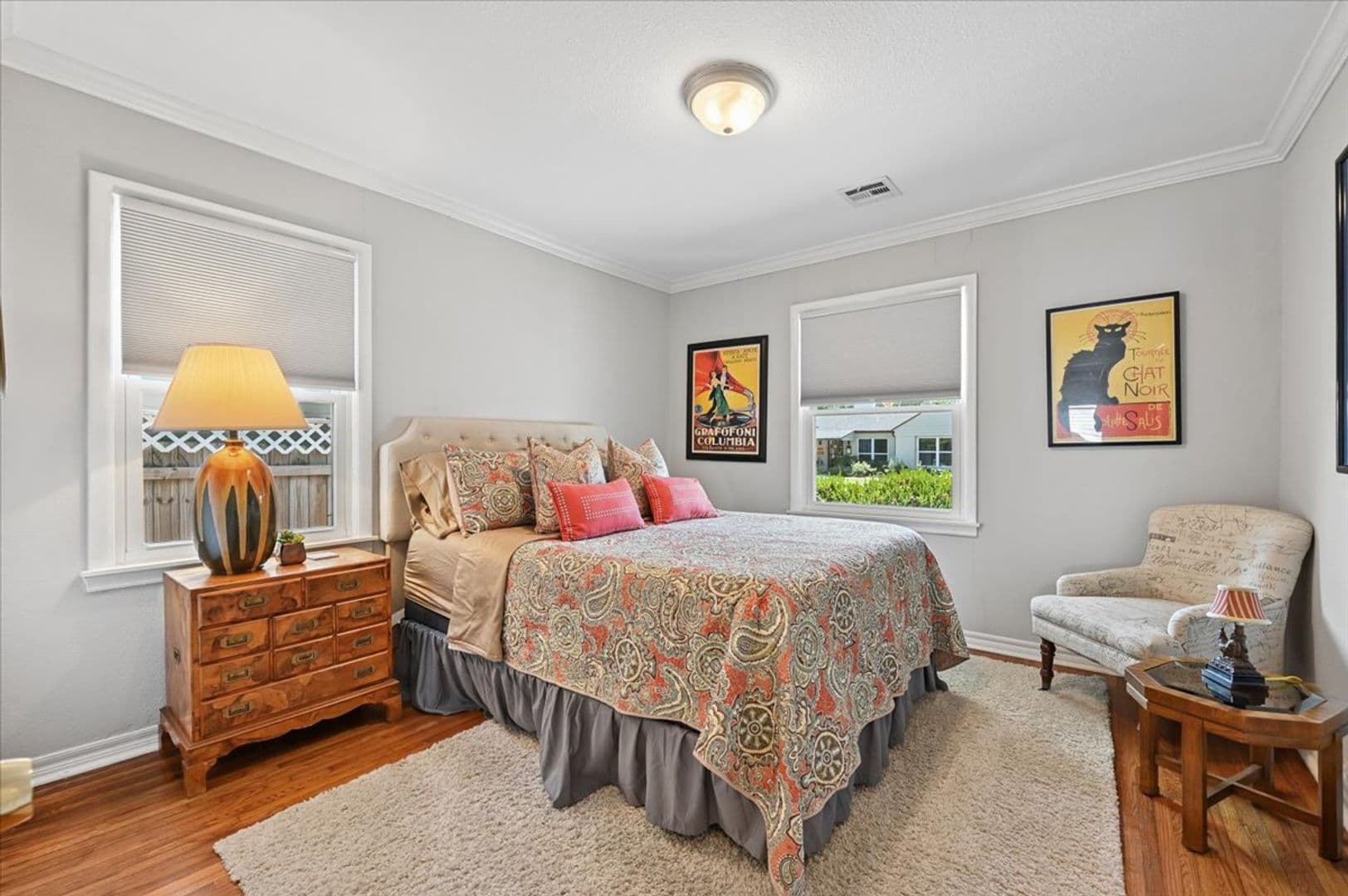Tulsa House: 1103 E 39th St