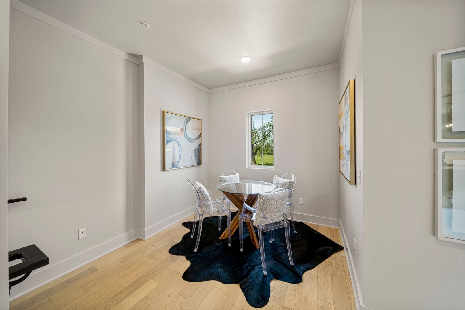Tulsa Condo: 3769 S Riverside Drive
