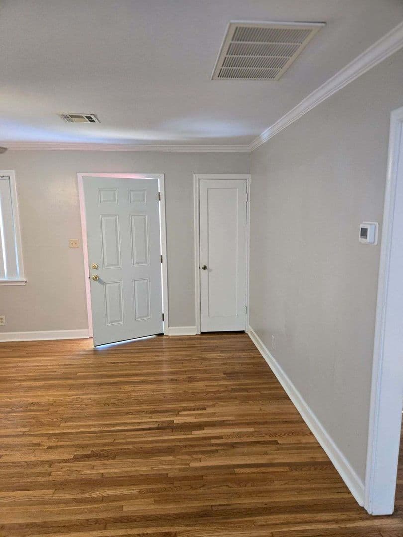 Tulsa House: 4740 S Boston Ave
