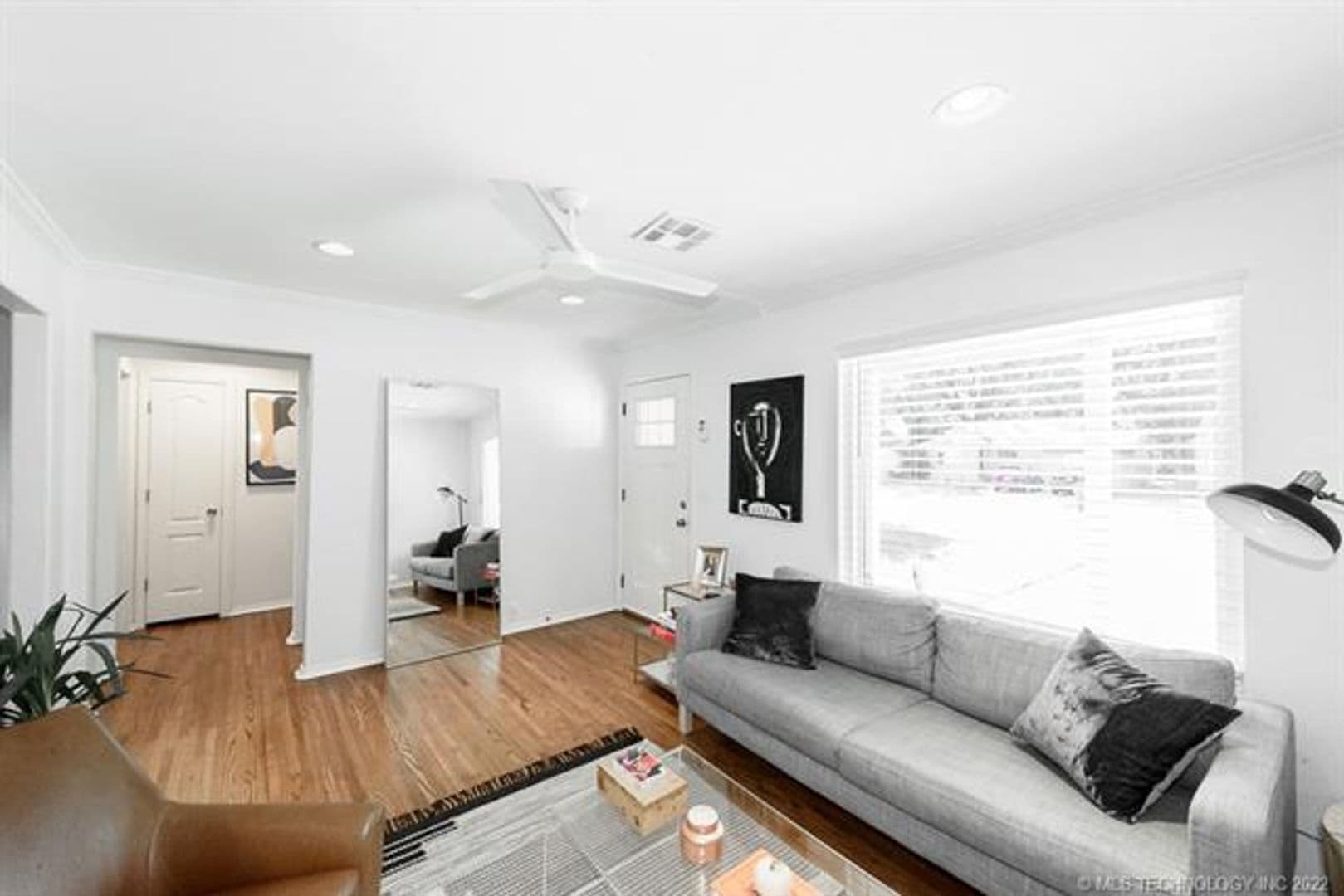 Tulsa House: 1123 E 38th Pl