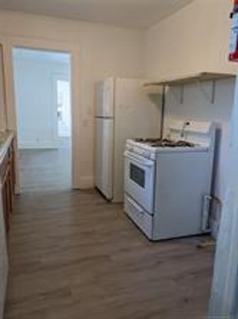 Tulsa House: 1126 S Wheeling Ave