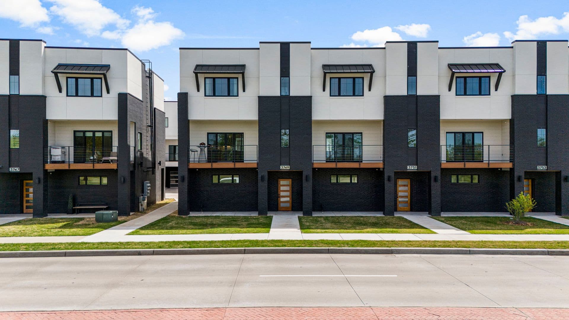 Tulsa Condo: 3769 S Riverside Drive