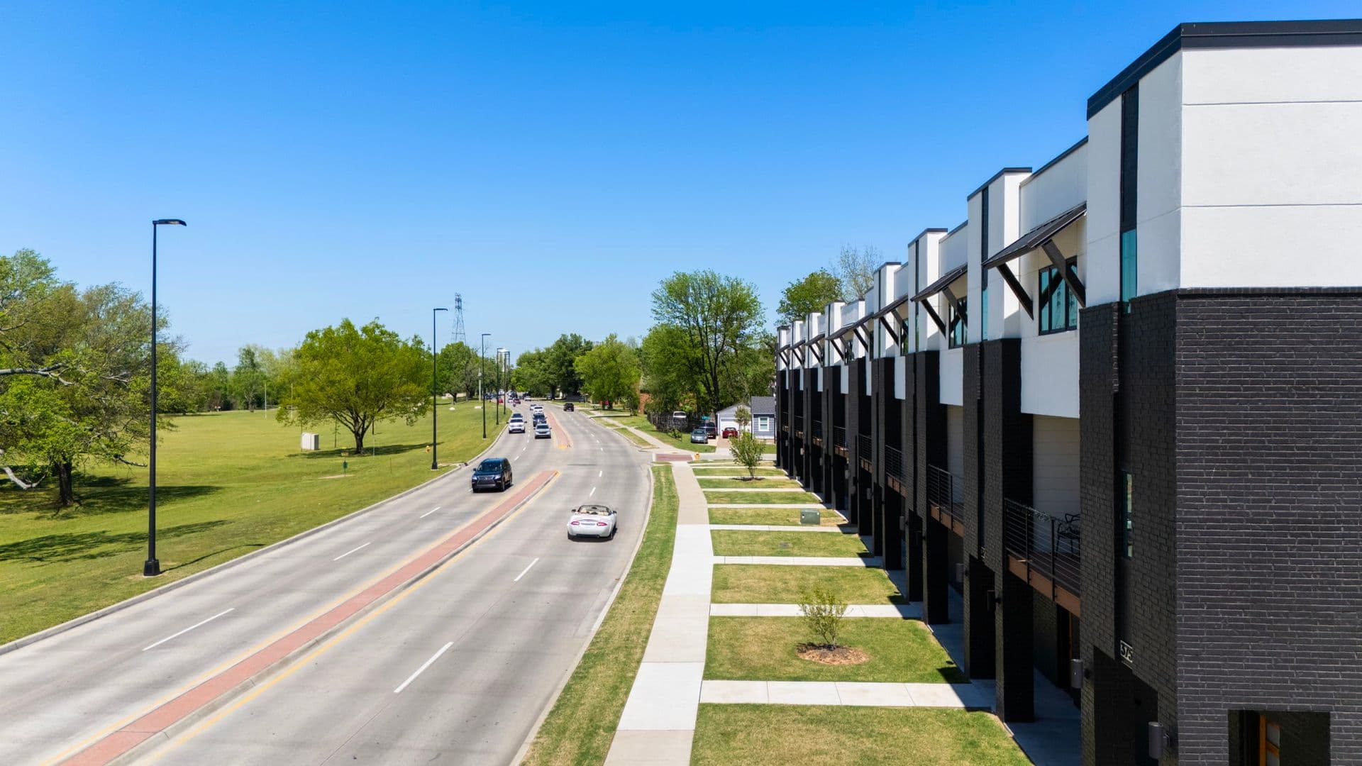 Tulsa Condo: 3769 S Riverside Drive