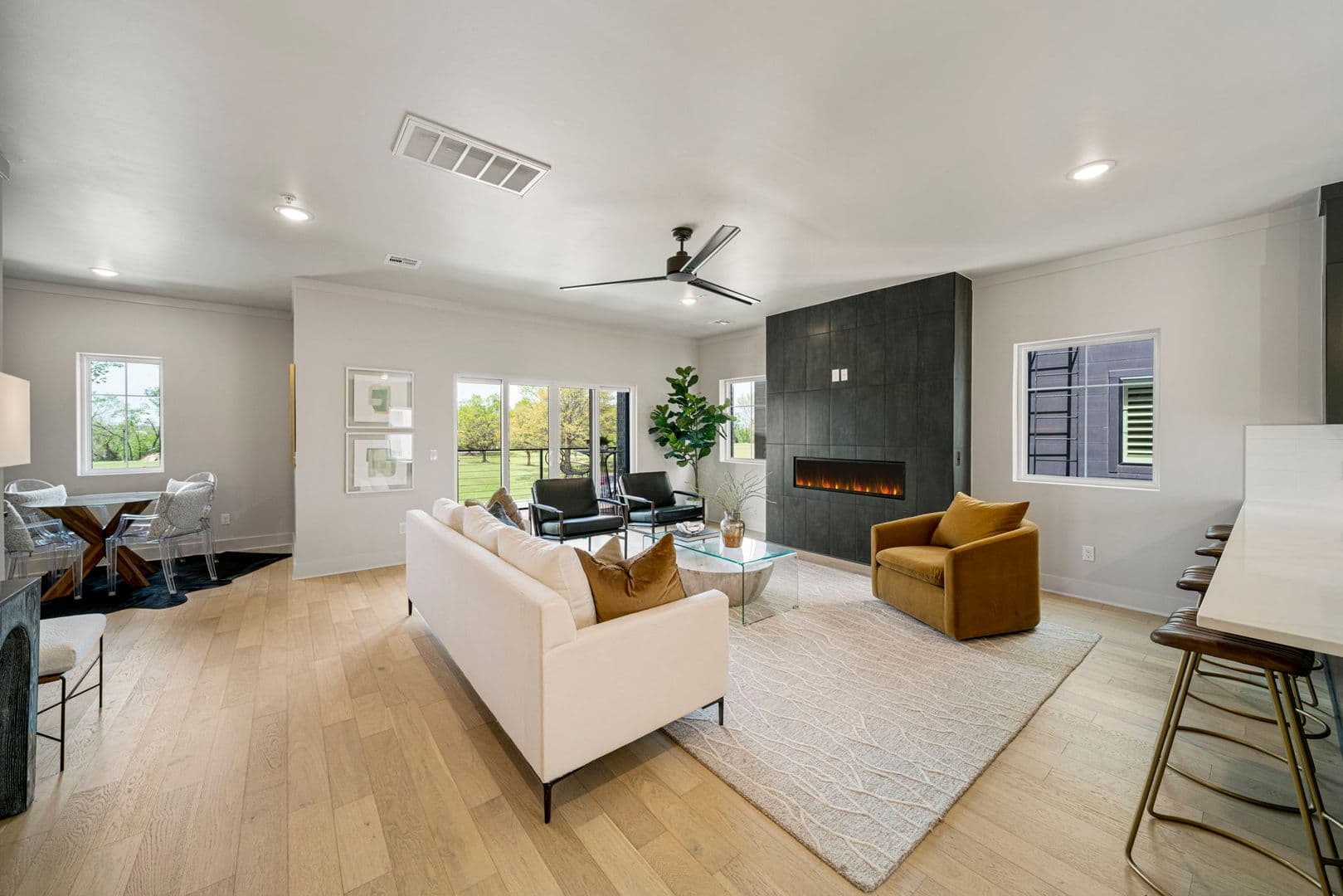 Tulsa Condo: 3769 S Riverside Drive