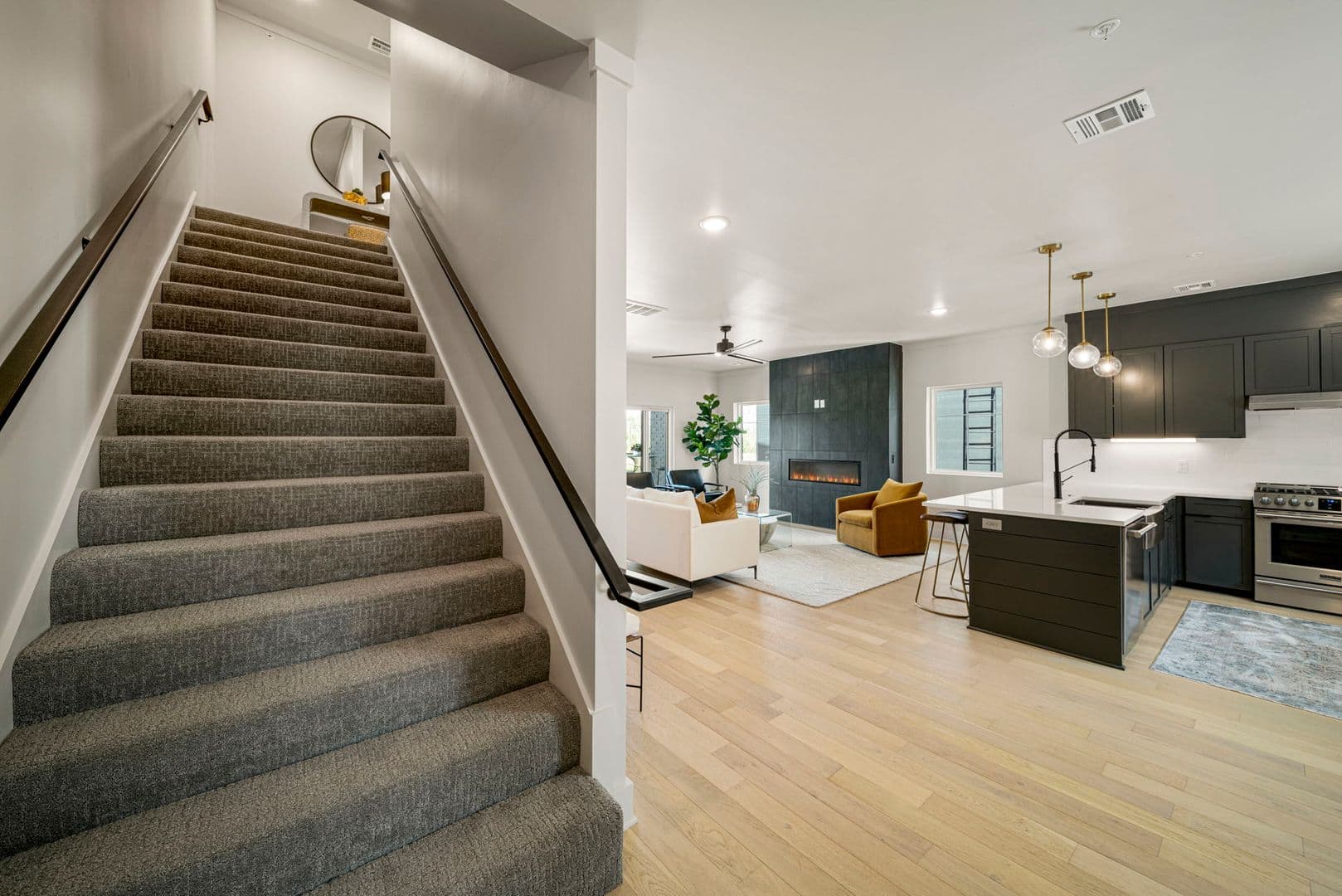 Tulsa Condo: 3769 S Riverside Drive