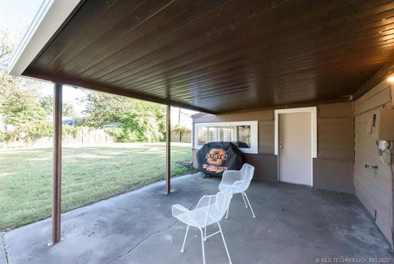 Tulsa House: 1123 E 38th Pl