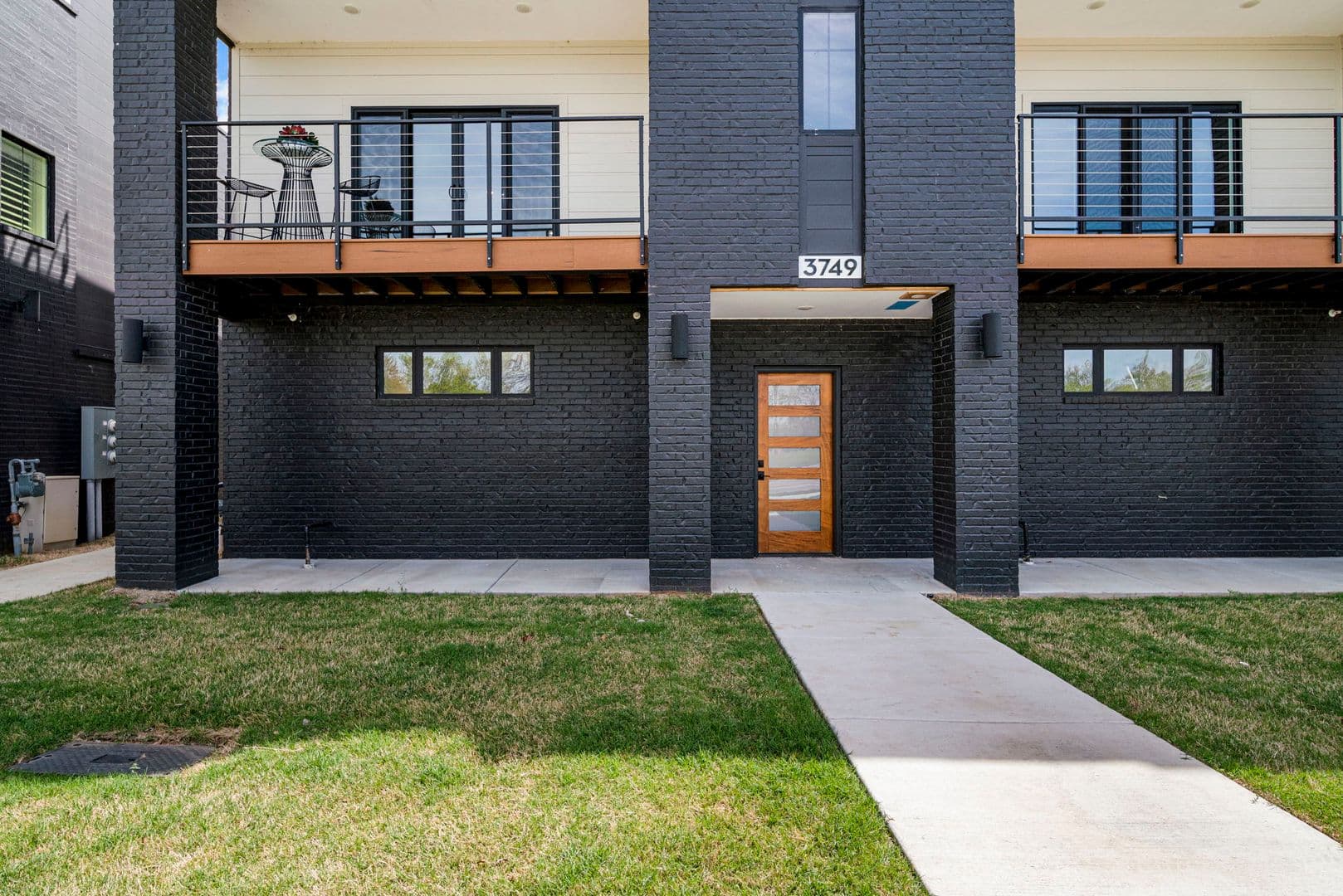 Tulsa Condo: 3769 S Riverside Drive