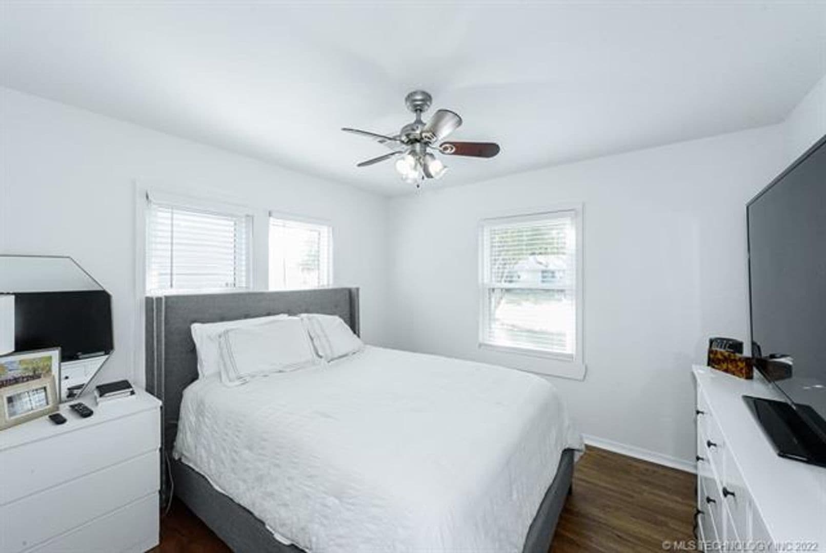 Tulsa House: 1123 E 38th Pl