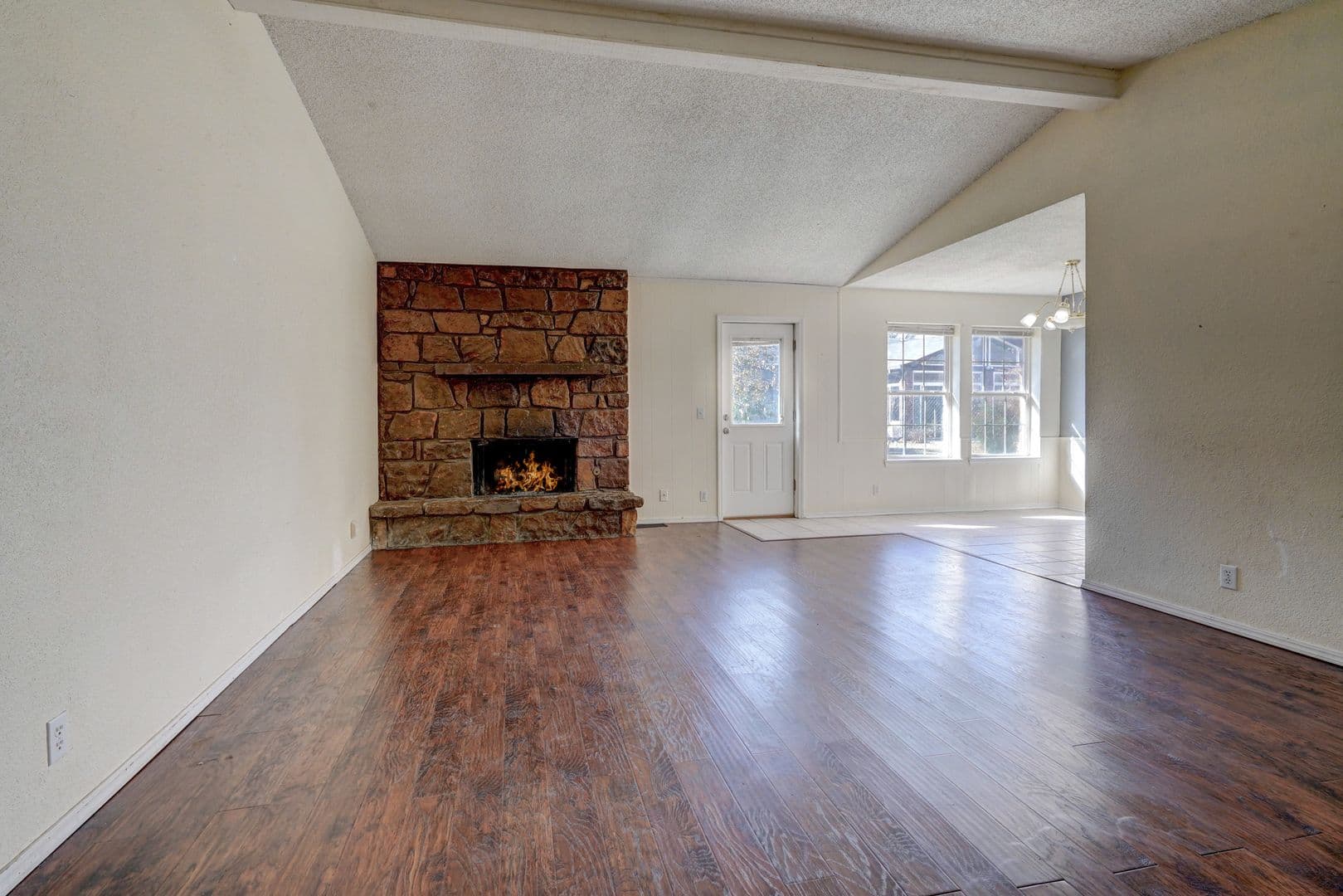 Tulsa House: 3206 S 148th Pl