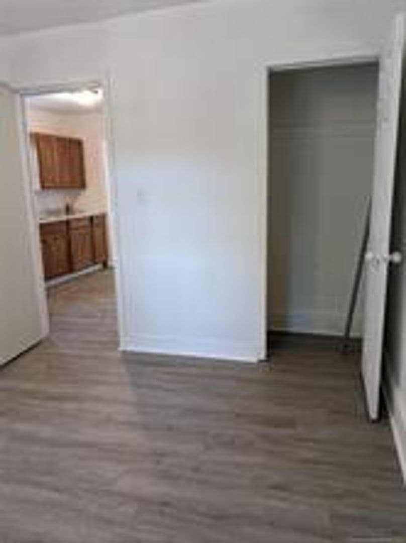 Tulsa House: 1126 S Wheeling Ave