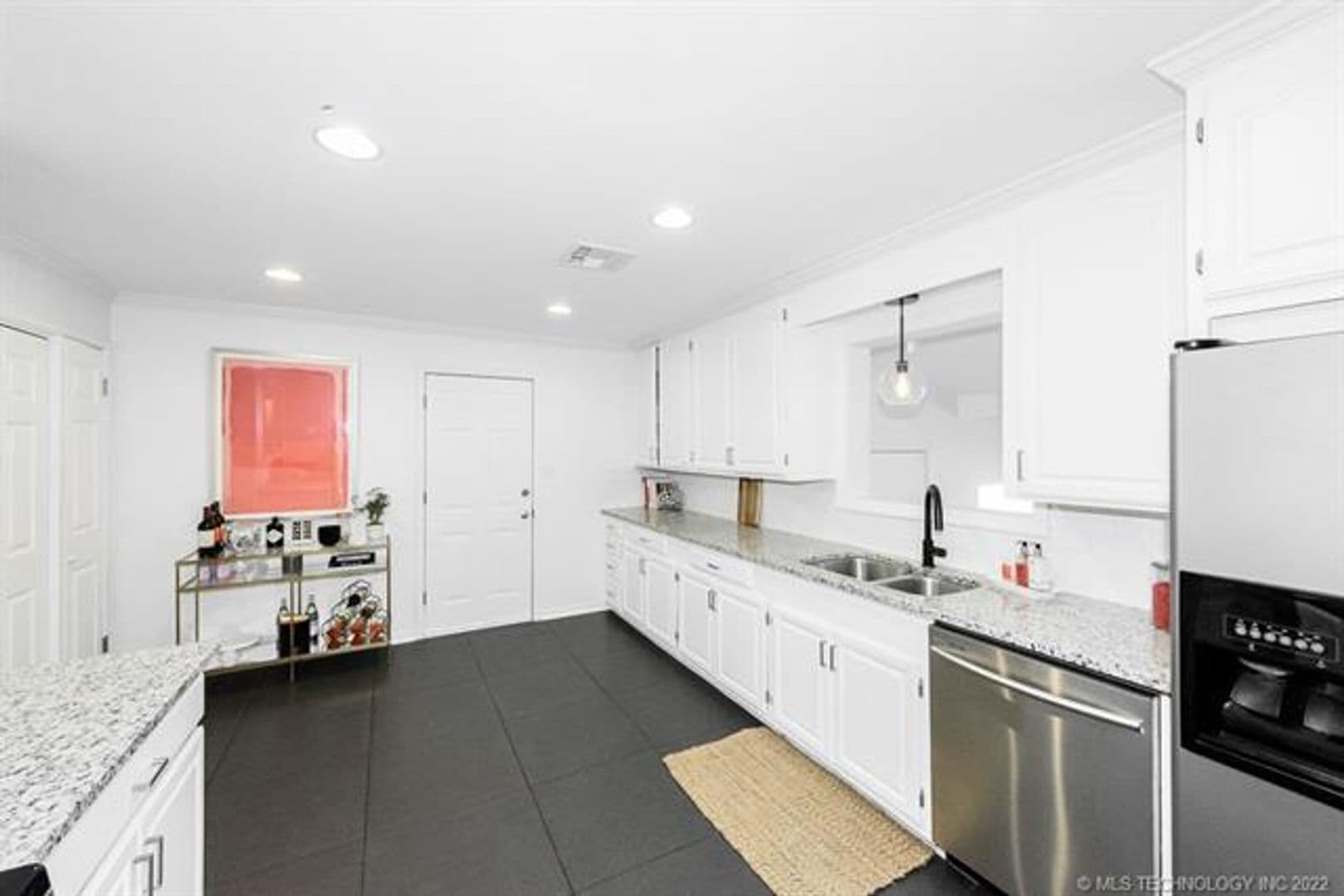 Tulsa House: 1123 E 38th Pl