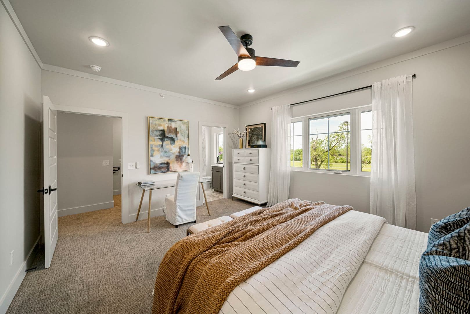 Tulsa Condo: 3769 S Riverside Drive