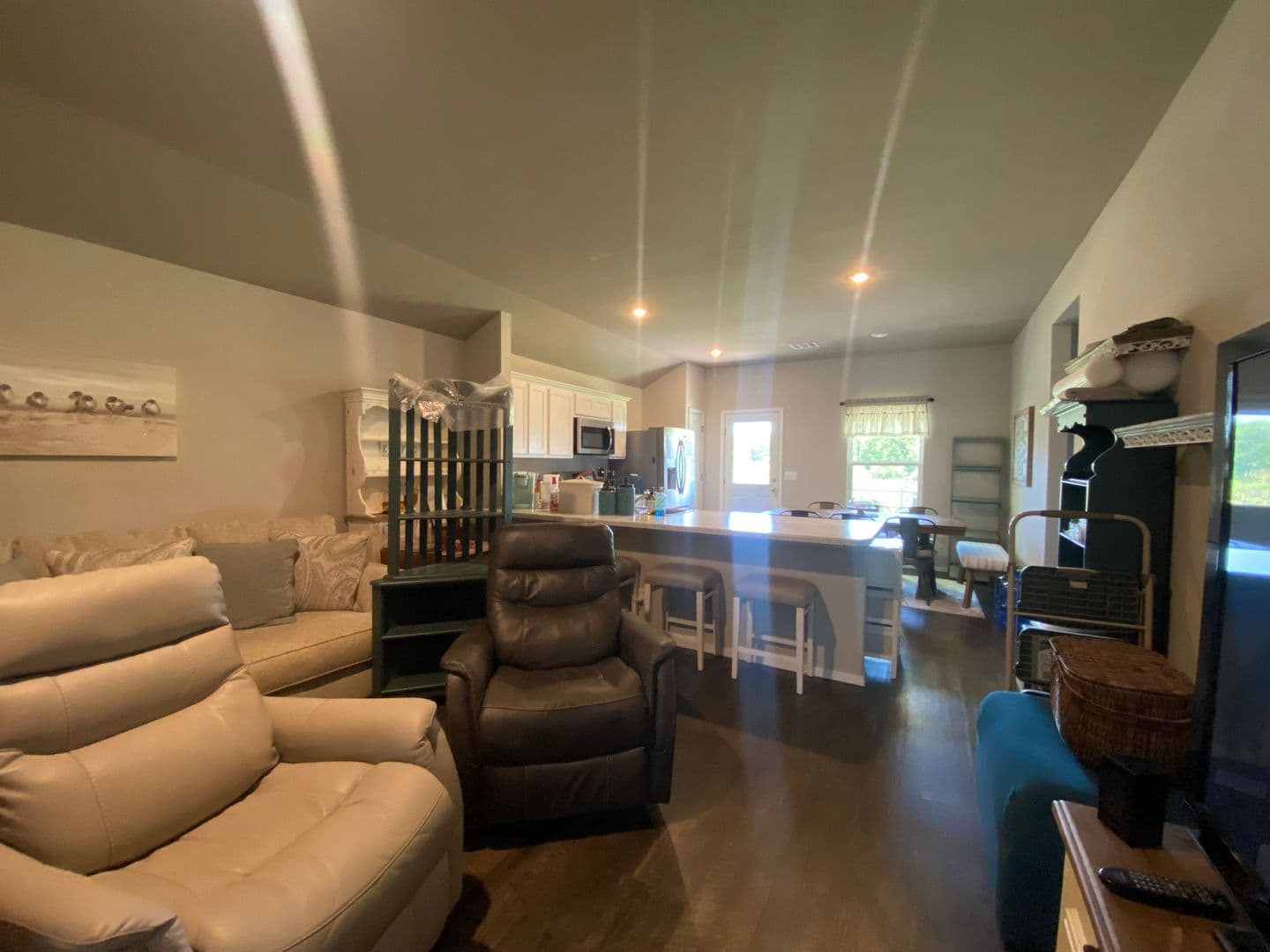 Coweta House: 11519 South 277th East Avenue