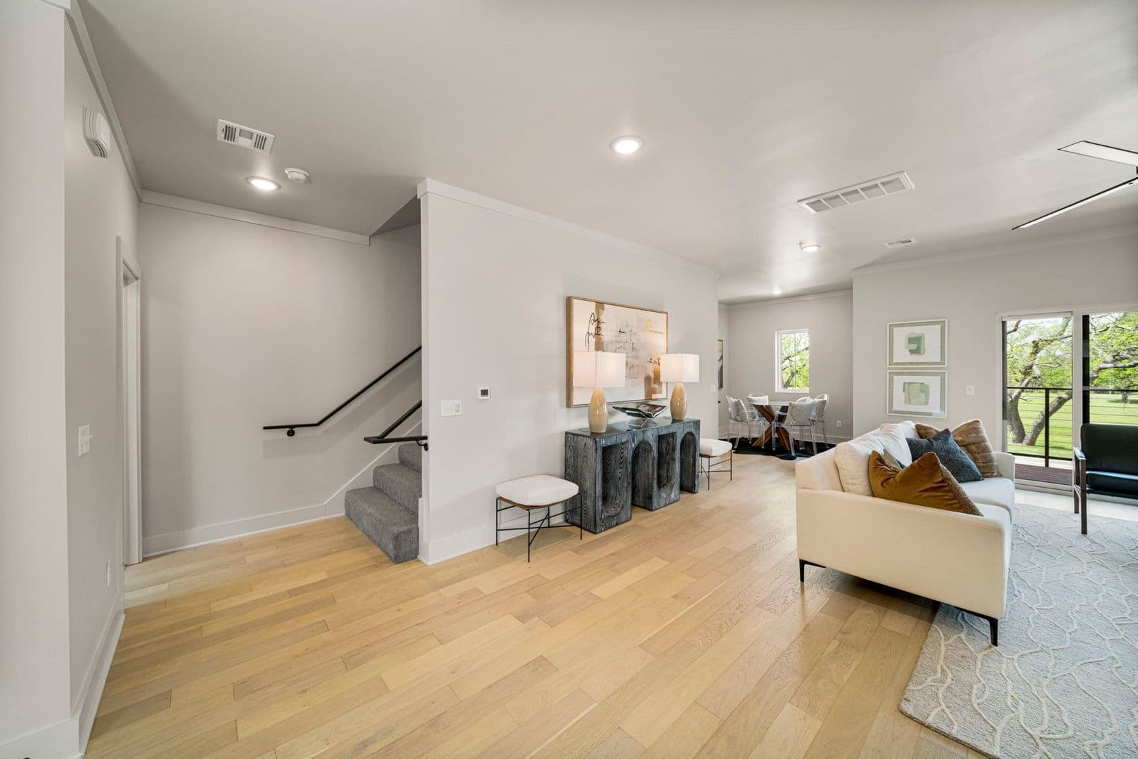 Tulsa Condo: 3769 S Riverside Drive