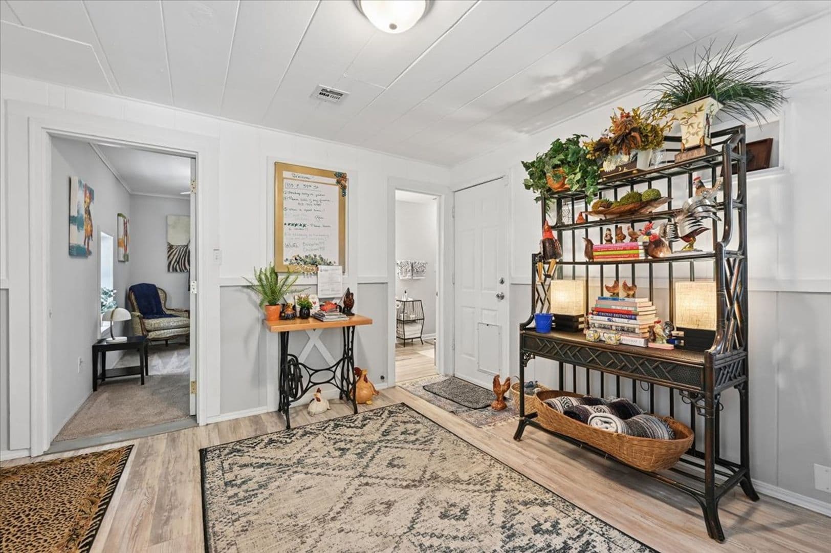 Tulsa House: 1103 E 39th St
