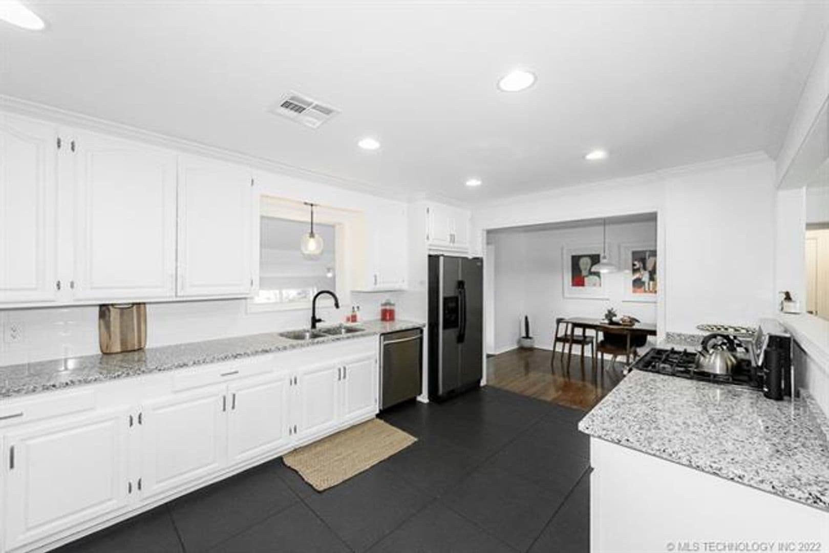 Tulsa House: 1123 E 38th Pl