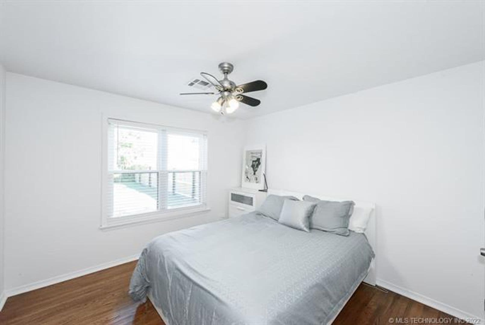 Tulsa House: 1123 E 38th Pl