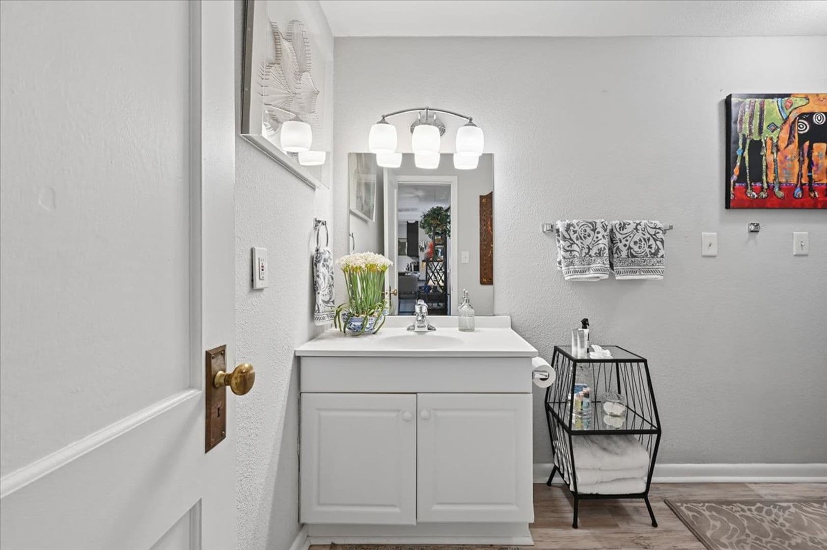 Tulsa House: 1103 E 39th St