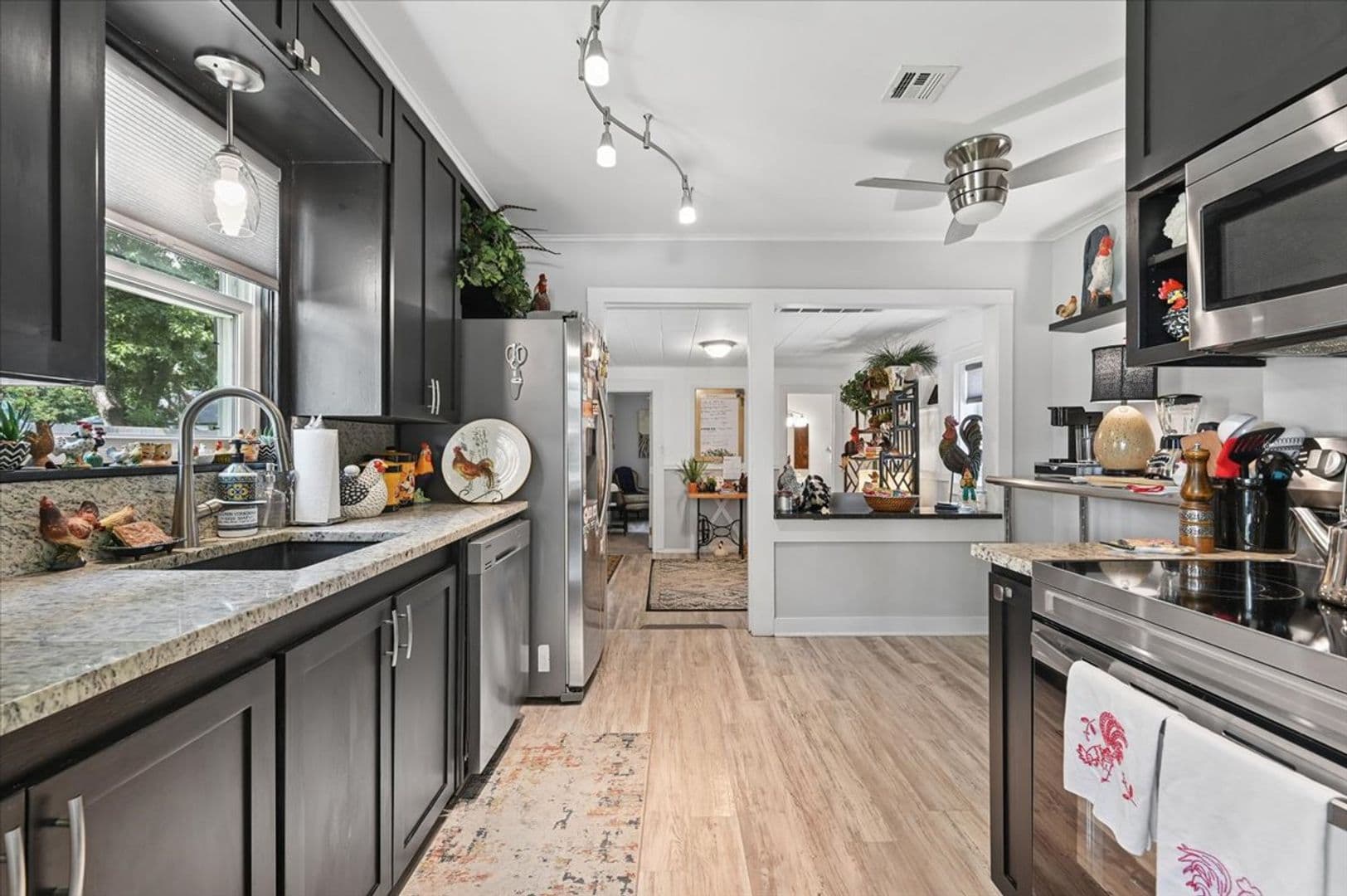 Tulsa House: 1103 E 39th St