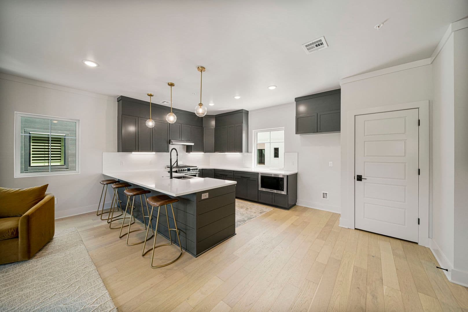 Tulsa Condo: 3769 S Riverside Drive