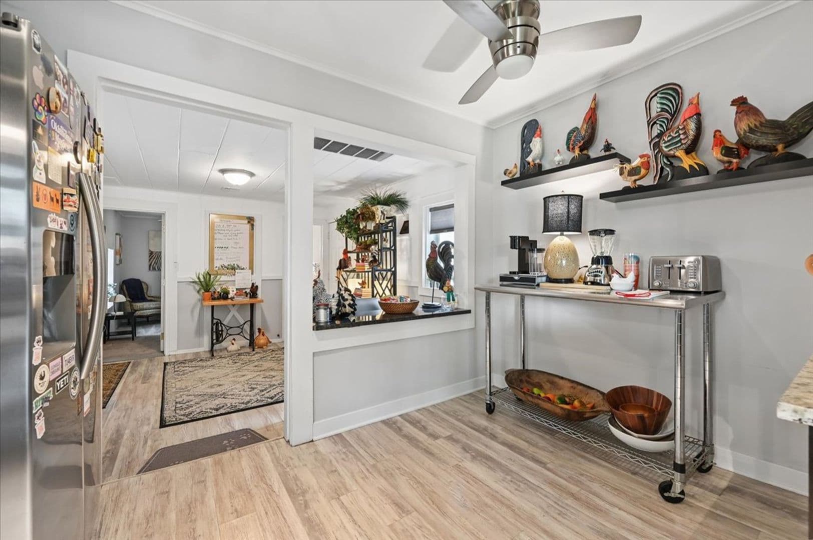 Tulsa House: 1103 E 39th St