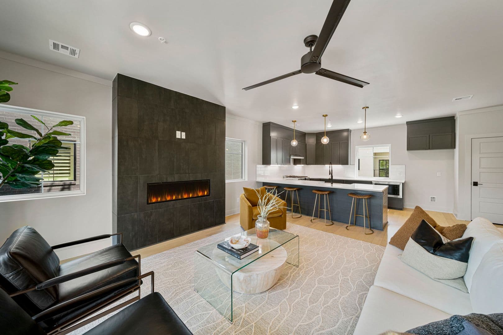 Tulsa Condo: 3769 S Riverside Drive
