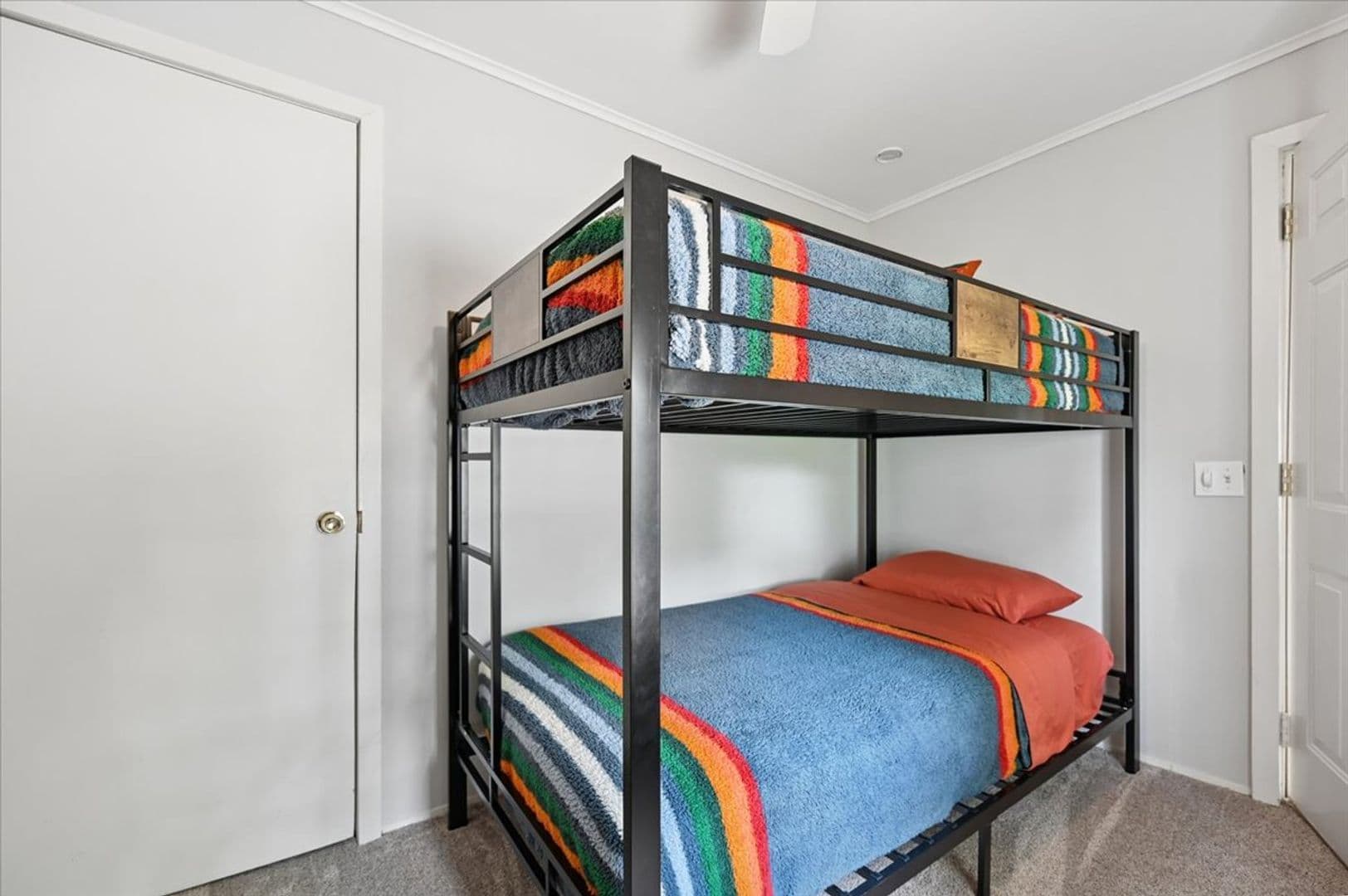Tulsa House: 1103 E 39th St